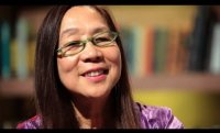 Poet Marilyn Chin Reads 'One Child Has Brown Eyes'