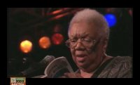 Lucille Clifton Reading in the 2008 Dodge Poetry Festival Saturday Night Sampler - 9/27/08