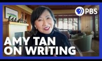 Amy Tan: Unintended Memoir | Writing Inspiration | American Masters | PBS