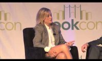 Amy Poehler in conversation with Martin Short at BookCon 2014