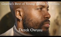 An Interview with Derek Owusu | Granta's Best of Young British Novelists