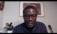 Translating and Publishing World Literature: Editors’ Roundtable with U.S. Poet Laureate Arthur Sze