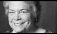 National Book Foundation Presents Lifetime Achievement Award to Carolyn Reidy