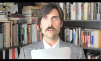 Jason Schwartzman introduces the New Yorker iPad App