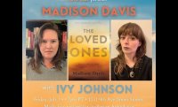 Madison Davis with Ivy Johnson: The Loved Ones
