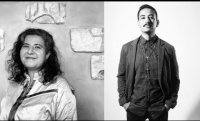 Morgan Lucas Schuldt Memorial Reading: Marwa Helal & Marcelo Hernandez Castillo