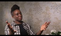 Chimamanda Adichie: Beauty Does Not Solve Problems