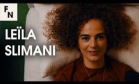 Leïla Slimani on Anna Karenina, Revenge, and Dressing Like an Intellectual | Fashion Neurosis