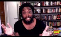 Jason Reynolds Named Honorary Chair of Banned Books Week 2021