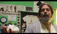 CNN: Big Lebowski meets Shakespeare