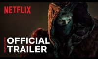 Frankenstein | Guillermo del Toro | Official Trailer | Netflix