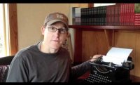 Off Key: A Typewriter Story