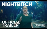 NIGHTBITCH | Official Trailer | Searchlight Pictures