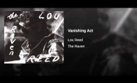 Vanishing Act