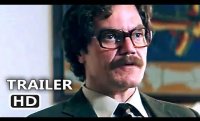 THE LITTLE DRUMMER GIRL Official Trailer (2018) Michael Shannon, Park Chan-wook Series HD