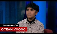 Ocean Vuong on War, Sexuality and Asian-American Identity | Amanpour and Company