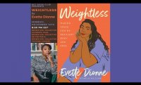 BGC Book Club Presents: Evette Dionne, author of Weightless