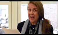 Incredible Bridges: Poets Creating Community, Naomi Shihab Nye