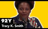Tracy K. Smith reads "Annunciation"