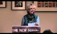 Riggio Forum: Lee Smith | The New School for Public Engagement