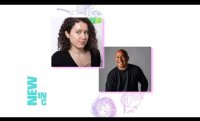 Brain Pickings Founder Maria Popova in Conversation with Poet Patrick Rosal | Biophilic Cities