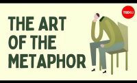 The art of the metaphor - Jane Hirshfield
