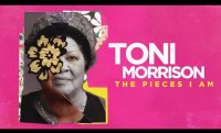 Toni Morrison: The Pieces I Am - Official Trailer