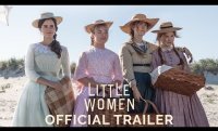 LITTLE WOMEN - Official Trailer (HD)