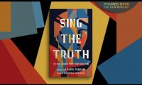 #PouredOver: Laura Pegram, Edwidge Danticat and Princess Joy L. Perry discuss Sing the Truth