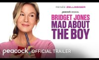 Bridget Jones: Mad About the Boy | Official Trailer