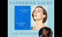Catherine Lacey: The Möbius Book with Rita Bullwinkel