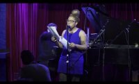 GAVAGAI: Morgan Parker reads her poetry w/ music by David Cieri (Hosted by Danielle Blau)