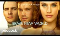 Brave New World | Official Trailer | Peacock