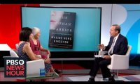 Celeste Ng and Maxine Hong Kingston answer your questions about ‘The Woman Warrior’