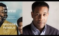 Gregory Pardlo interview at AWP 2018