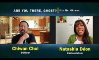 Are You There, Ghost? It's Me, Chiwan. Episode 1: Grace... with Natashia Deón