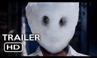 The Snowman Official Trailer #1 (2017) Michael Fassbender Thriller Movie HD