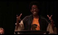 Jacqueline Woodson (RED AT THE BONE) | PRH Author Lunch ALA 2019
