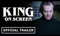 King on Screen - Official Trailer (2023) Stephen King Documentary
