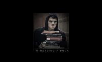 JULIAN SMITH - I'm Reading a Book