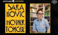 Author Sara Novic on finding herself through hearing loss in ‘Mother Tongue’