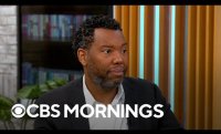 Author Ta-Nehisi Coates on Banned Books Week, anti-racist books being banned