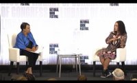 Why Fiction Matters with Jesmyn Ward, 2022 Library of Congress Prize for American Fiction Winner