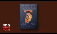 Author Viet Thanh Nguyen's new memoir reflects on family's experience of war and exile