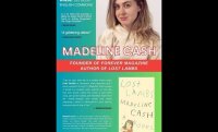 Madeline Cash Reading