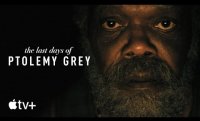 The Last Days of Ptolemy Grey — Official Trailer | Apple TV+