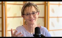 Writing As A Debt of Honor – a full-length talk by Anne Lamott #writing