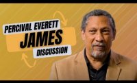 Percival Everett on JAMES, American Fiction and Banned Books