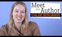 Meet the Author: Chloe Benjamin (THE IMMORTALISTS)