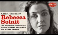 Rebecca Solnit | The Mother of All Questions